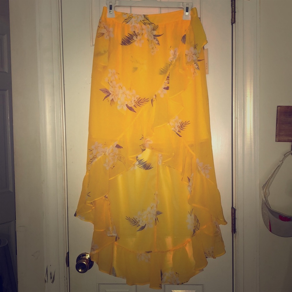 Women’s Skirt